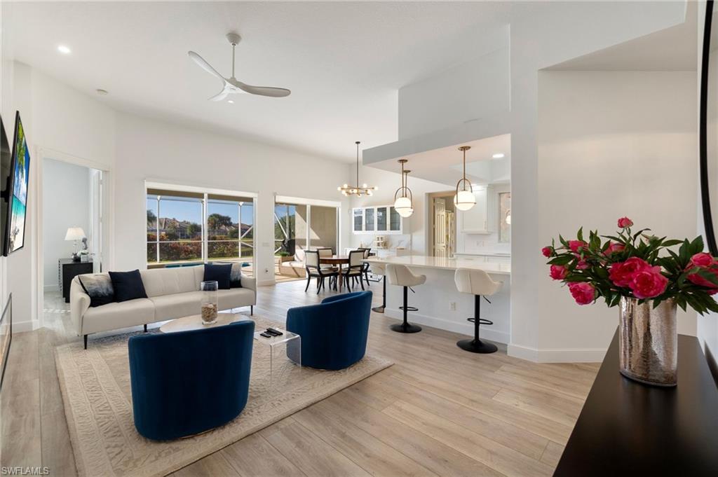 VERONA WALK - Residential