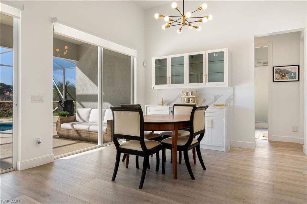 VERONA WALK - Residential