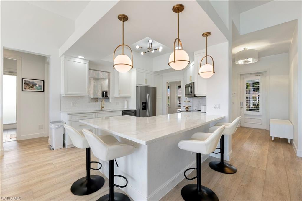 VERONA WALK - Residential