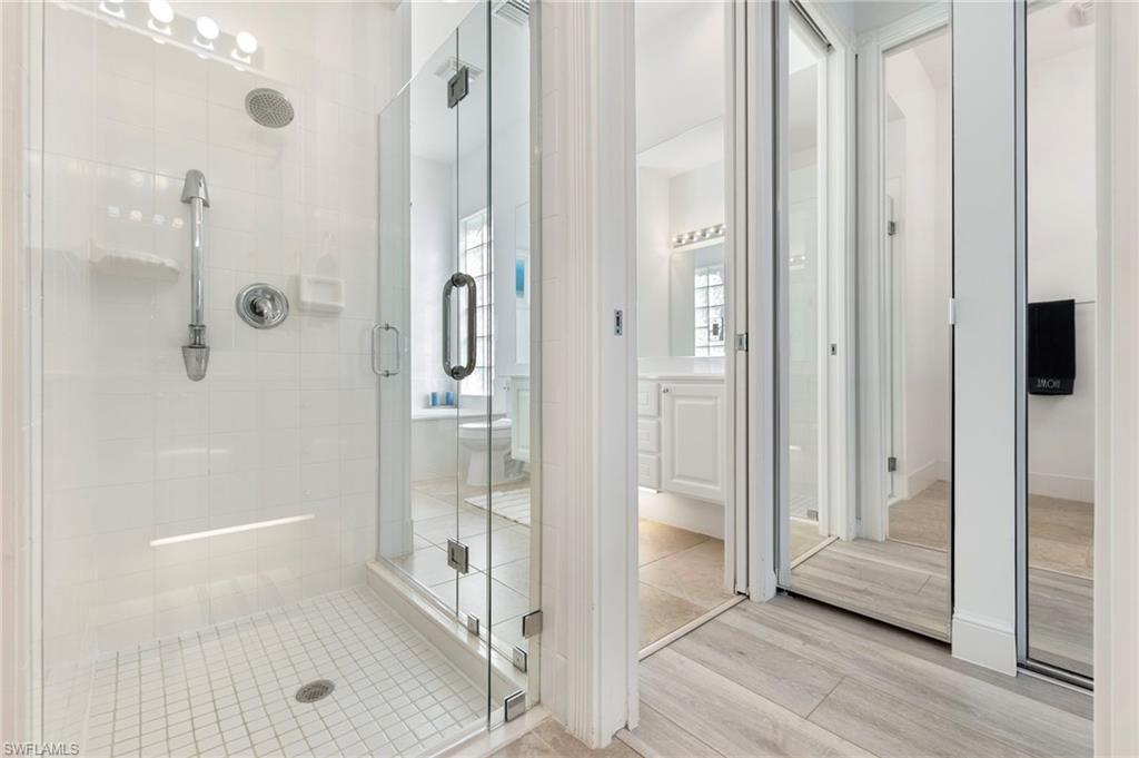 VERONA WALK - Residential