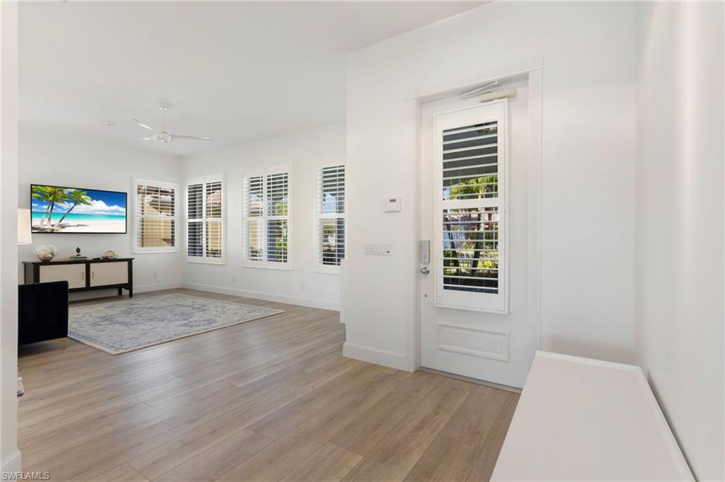 VERONA WALK - Residential