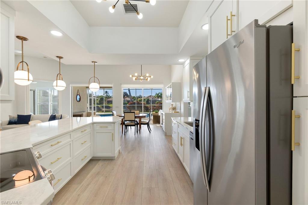 VERONA WALK - Residential