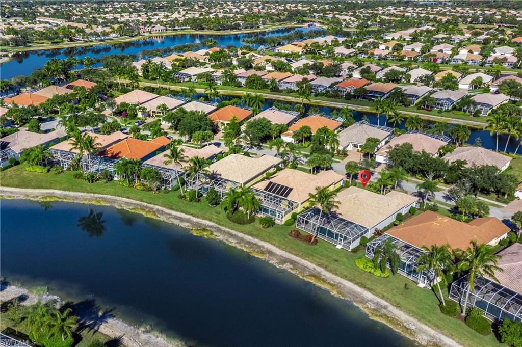 VERONA WALK - Residential