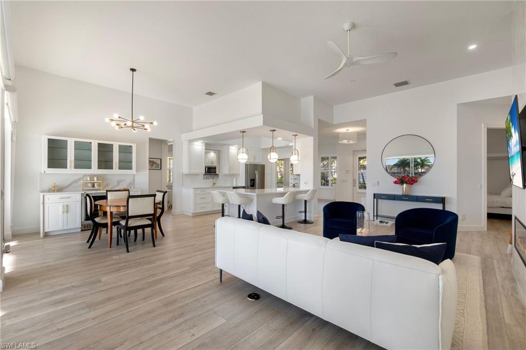 VERONA WALK - Residential