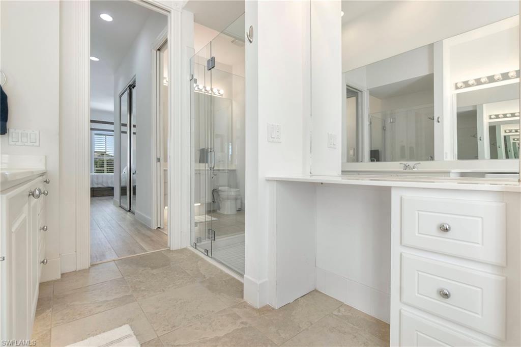 VERONA WALK - Residential