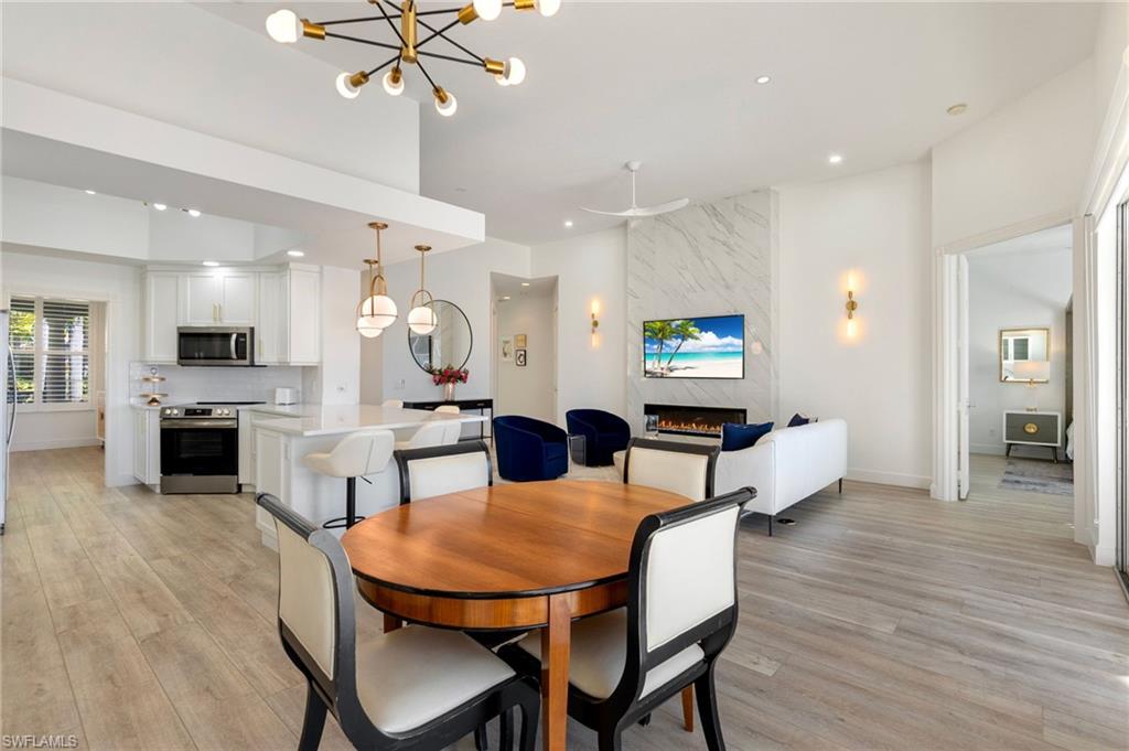 VERONA WALK - Residential