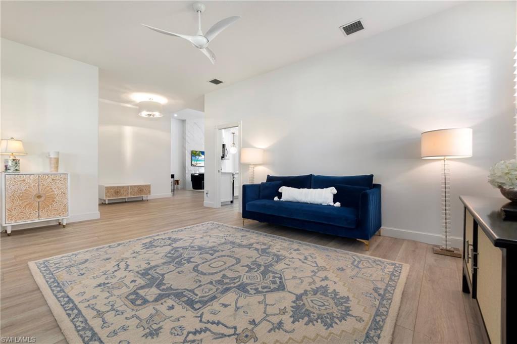 VERONA WALK - Residential