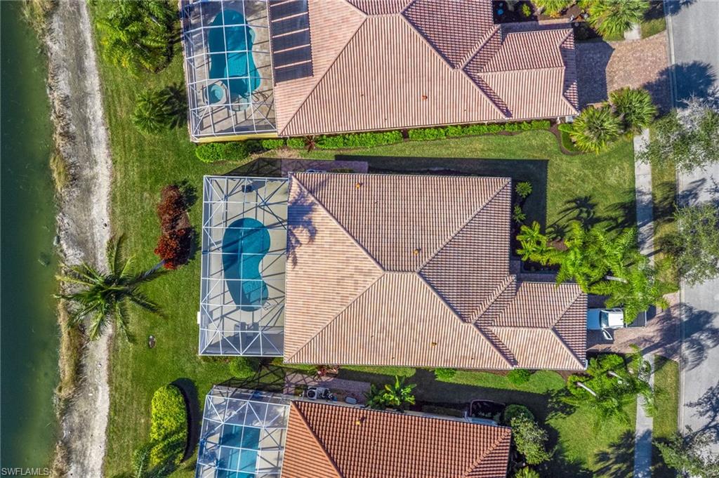 VERONA WALK - Residential