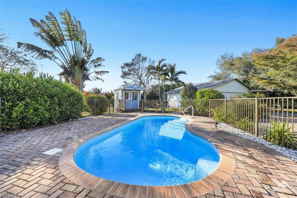 BUCKINGHAM - Residential