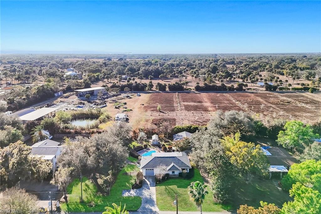 BUCKINGHAM - Residential