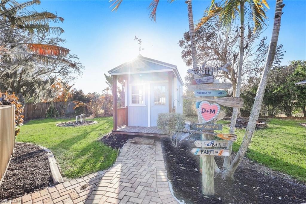 BUCKINGHAM - Residential