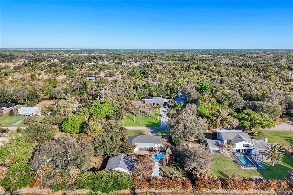 BUCKINGHAM - Residential