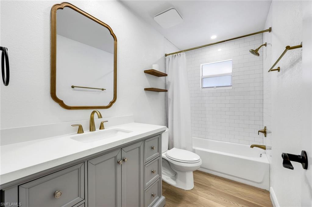 BUCKINGHAM - Residential