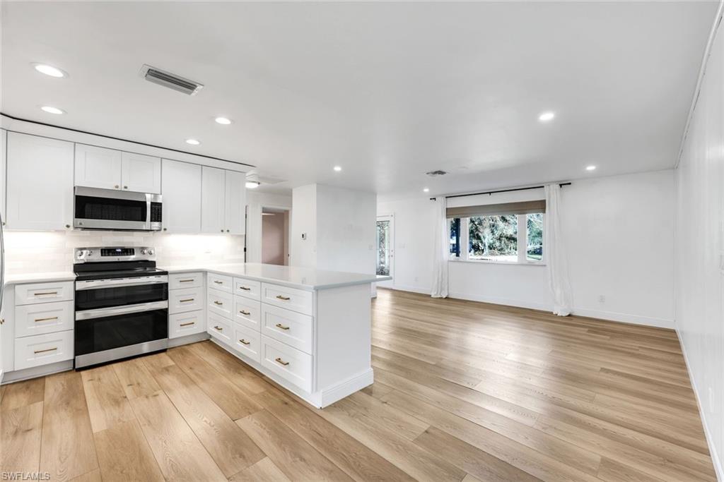 BUCKINGHAM - Residential