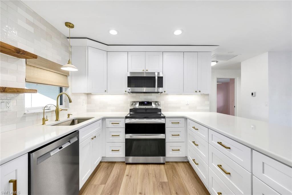 BUCKINGHAM - Residential