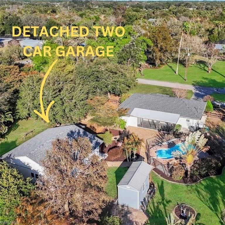 BUCKINGHAM - Residential