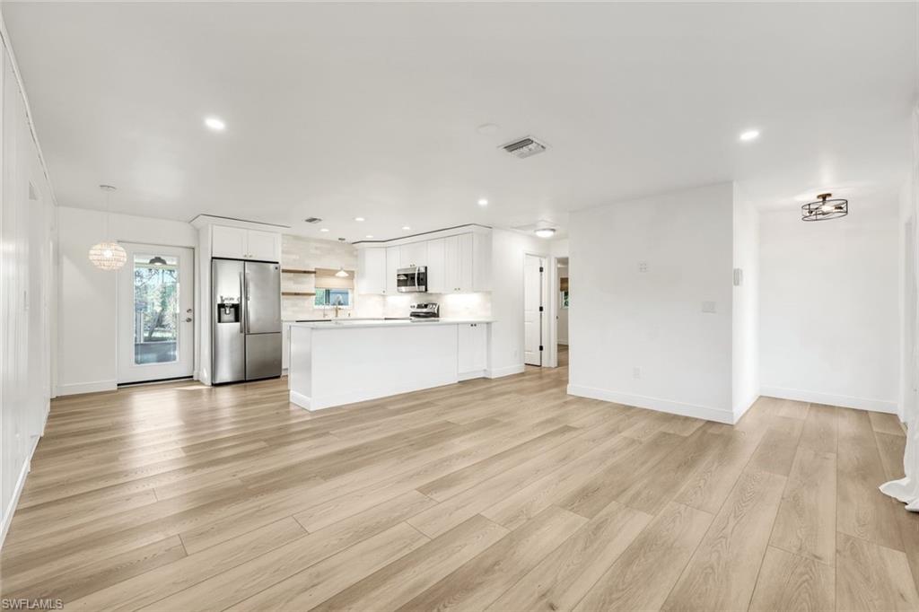 BUCKINGHAM - Residential