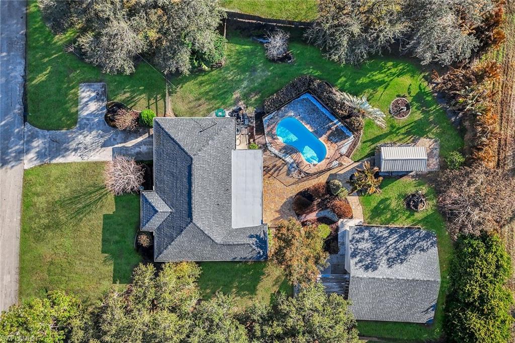 BUCKINGHAM - Residential