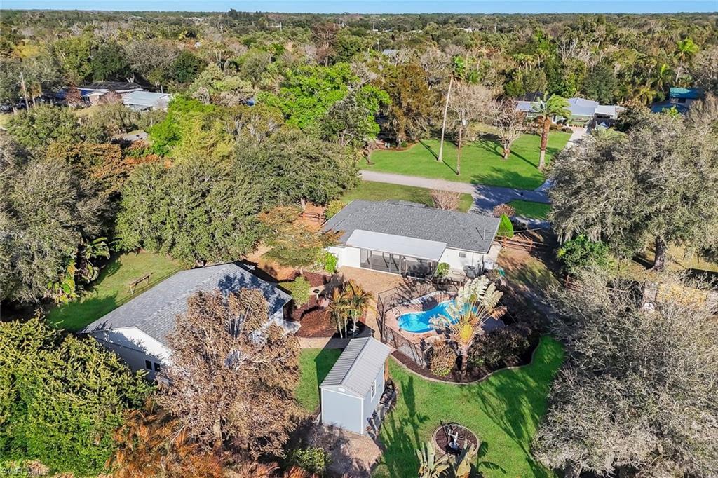 BUCKINGHAM - Residential