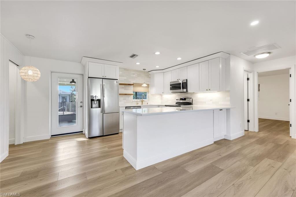 BUCKINGHAM - Residential