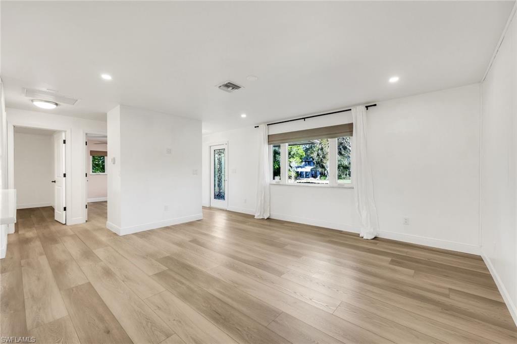 BUCKINGHAM - Residential