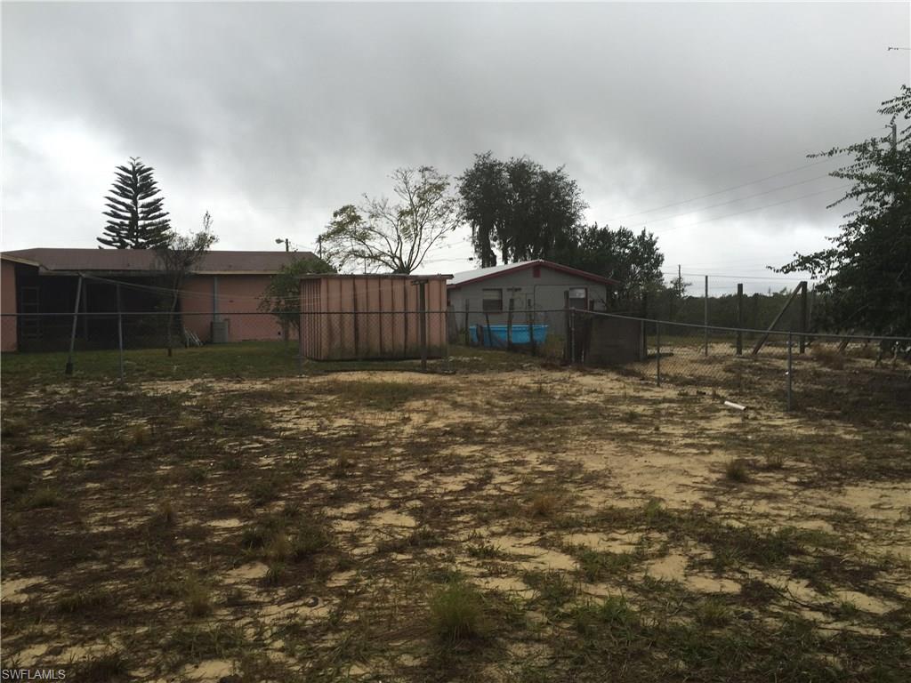 NOT APPLICABLE - Residential