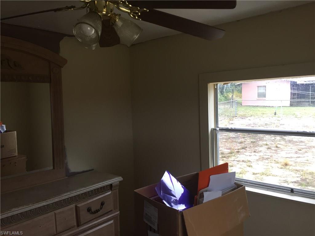 NOT APPLICABLE - Residential