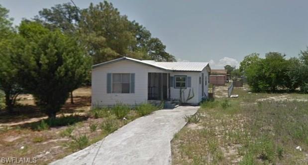 NOT APPLICABLE - Residential