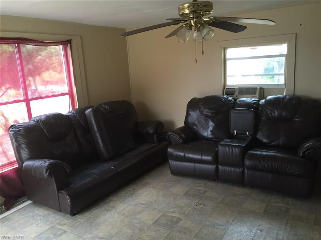 NOT APPLICABLE - Residential