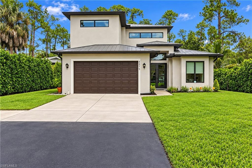 4875 Teak Wood DR