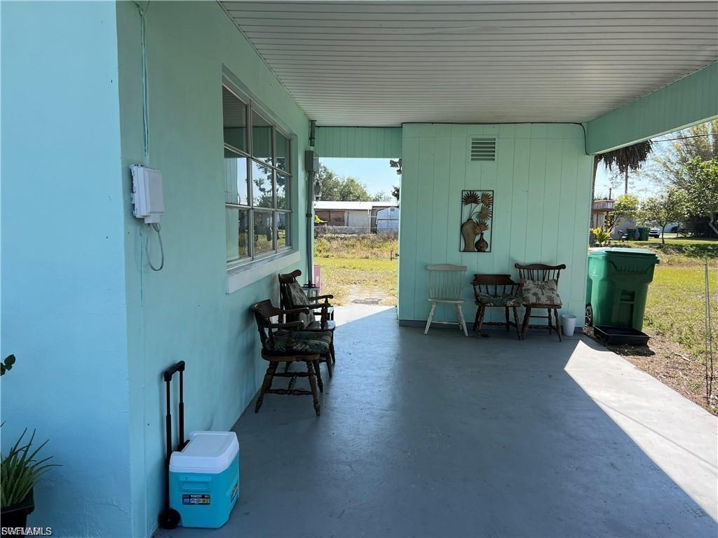 PORT CHARLOTTE - Residential