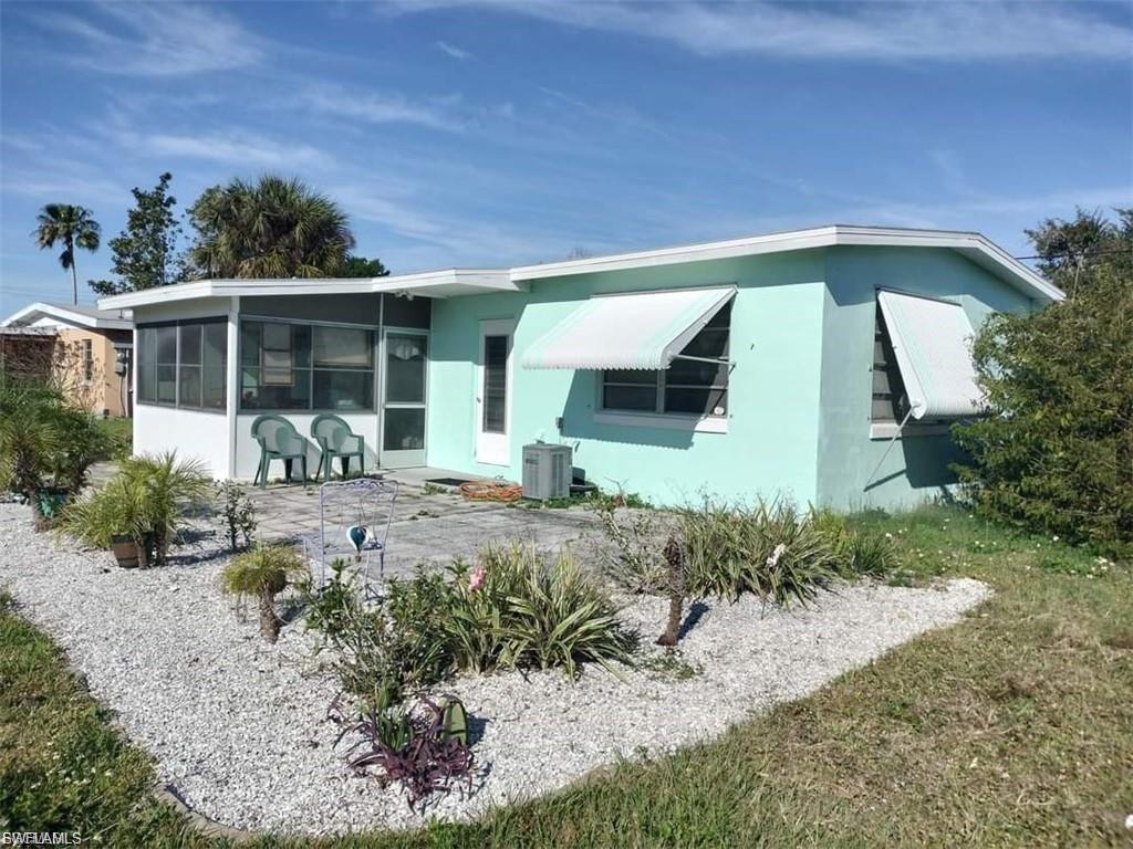 PORT CHARLOTTE - Residential