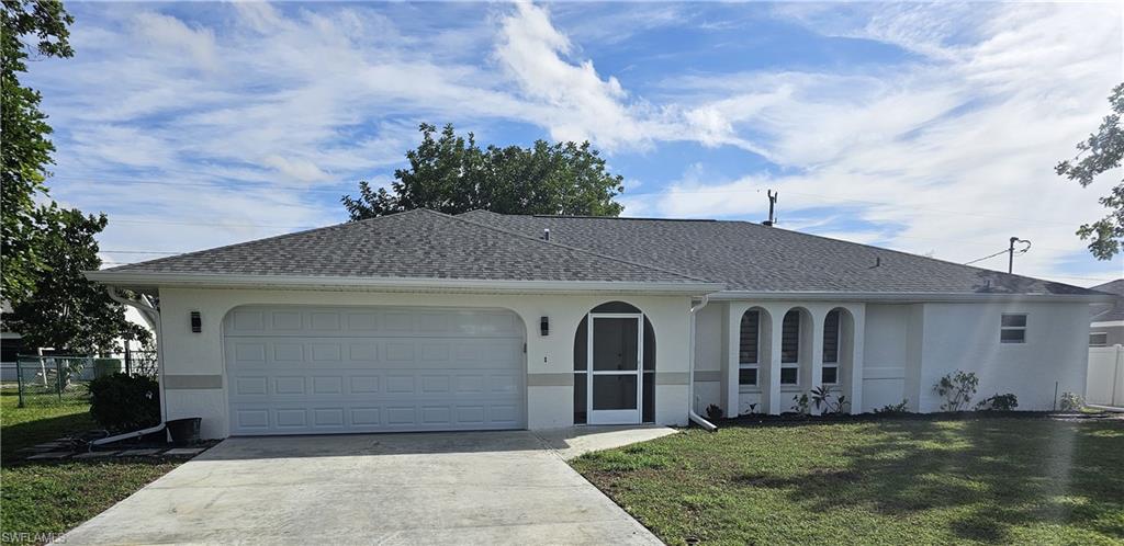 COUNTRY CLUB ESTATES - Residential