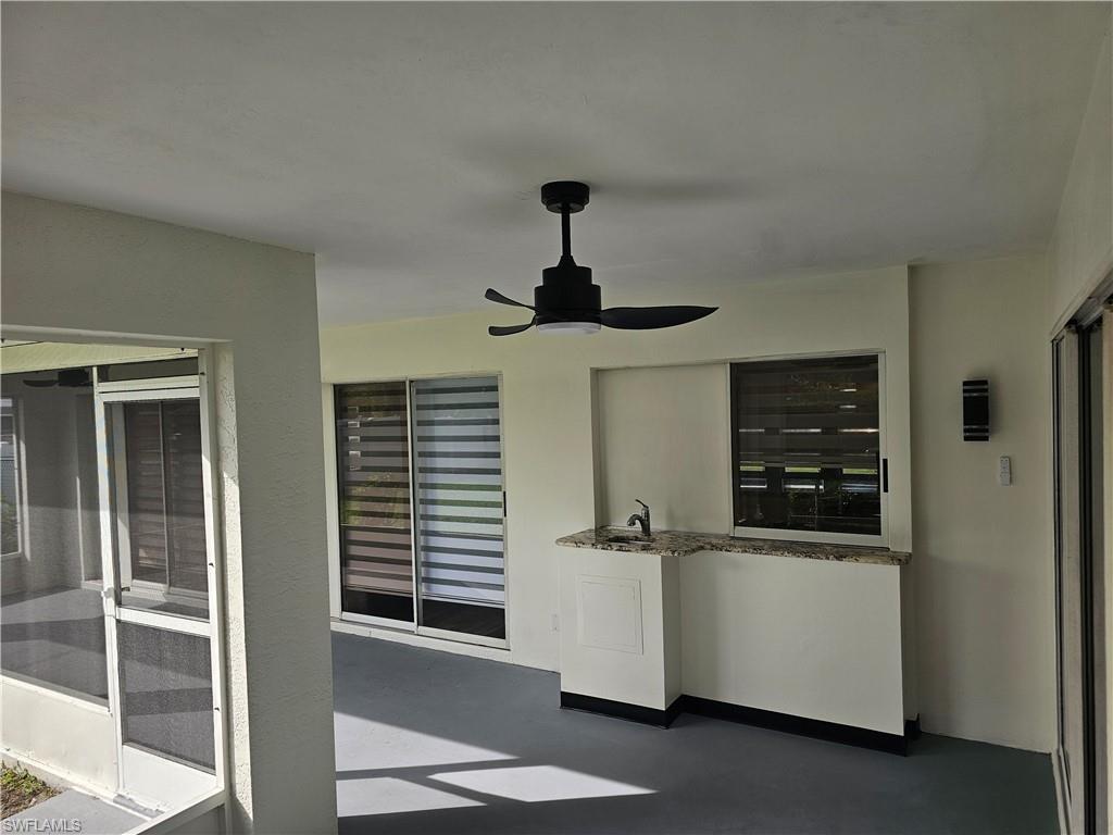 COUNTRY CLUB ESTATES - Residential