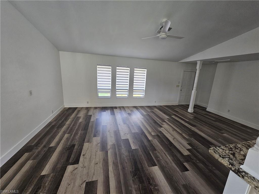 COUNTRY CLUB ESTATES - Residential