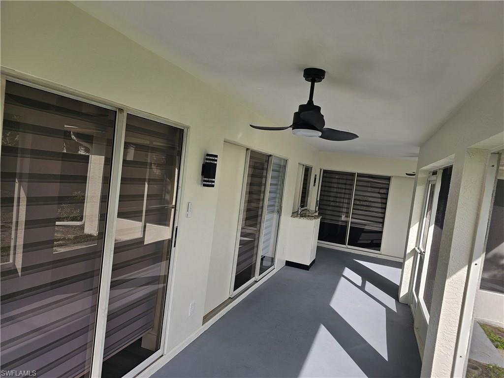 COUNTRY CLUB ESTATES - Residential