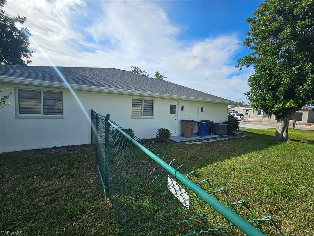 COUNTRY CLUB ESTATES - Residential