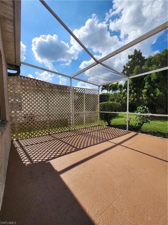 SILVERLAKES - Residential Lease