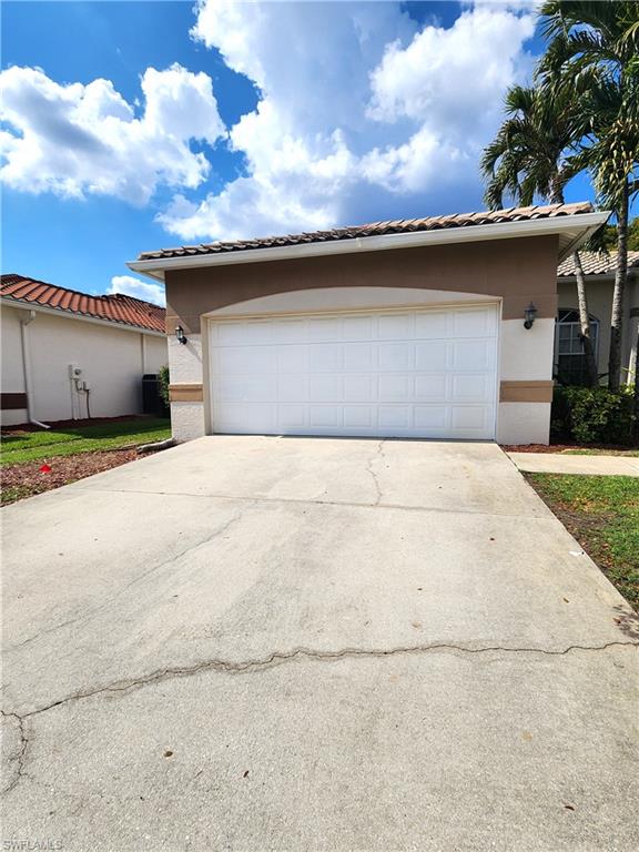 SILVERLAKES - Residential Lease