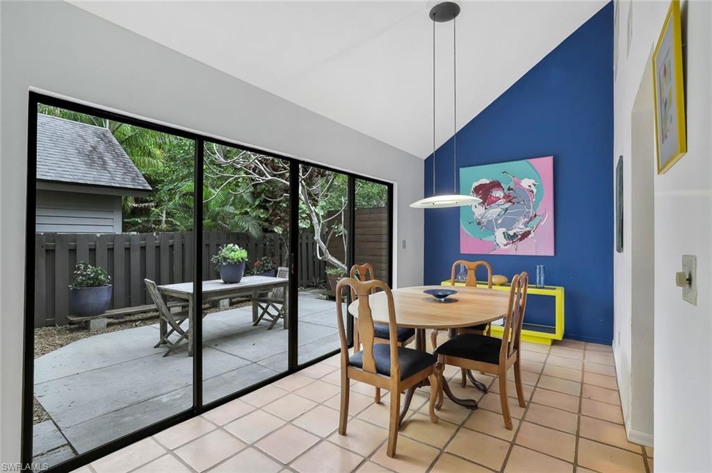 BENT PINES VILLAS CONDO - Residential