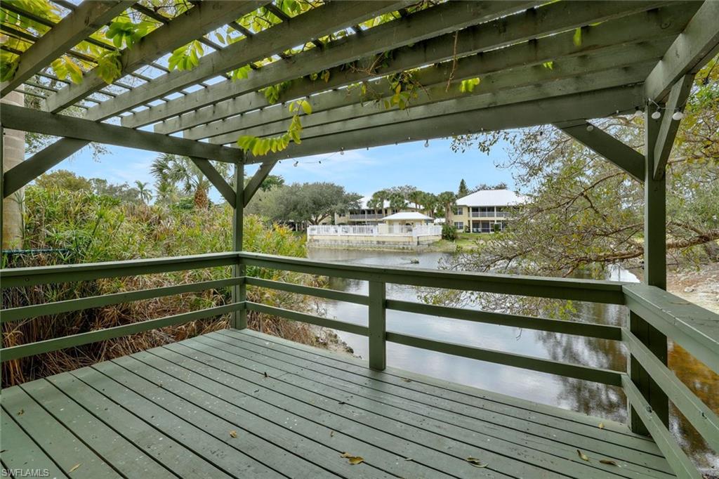 BENT PINES VILLAS CONDO - Residential