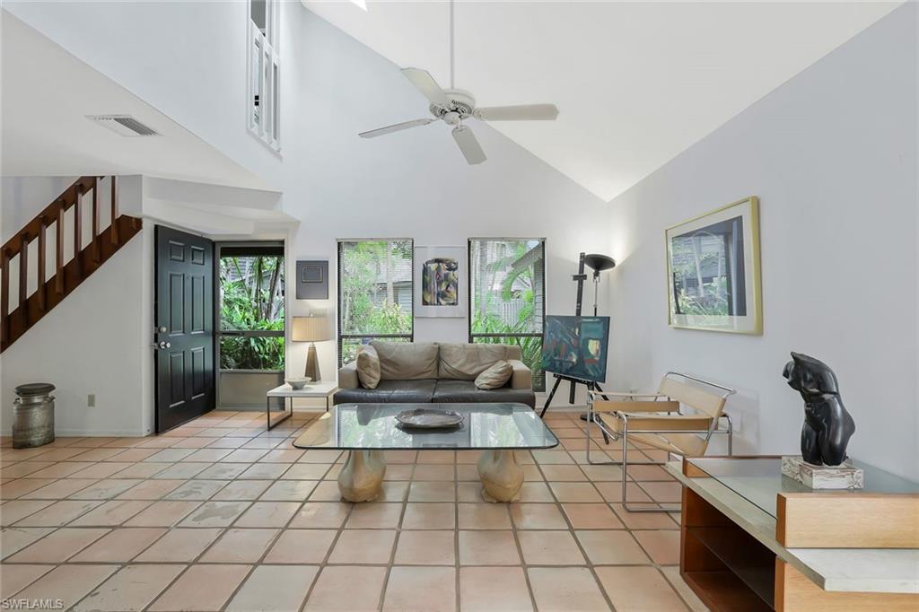 BENT PINES VILLAS CONDO - Residential