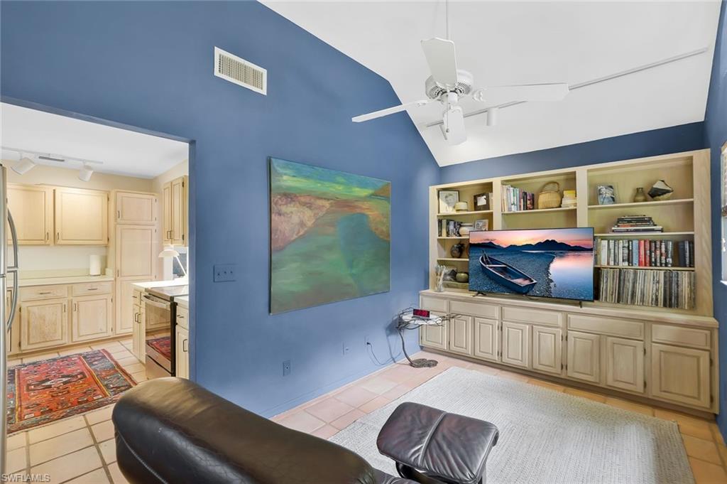 BENT PINES VILLAS CONDO - Residential