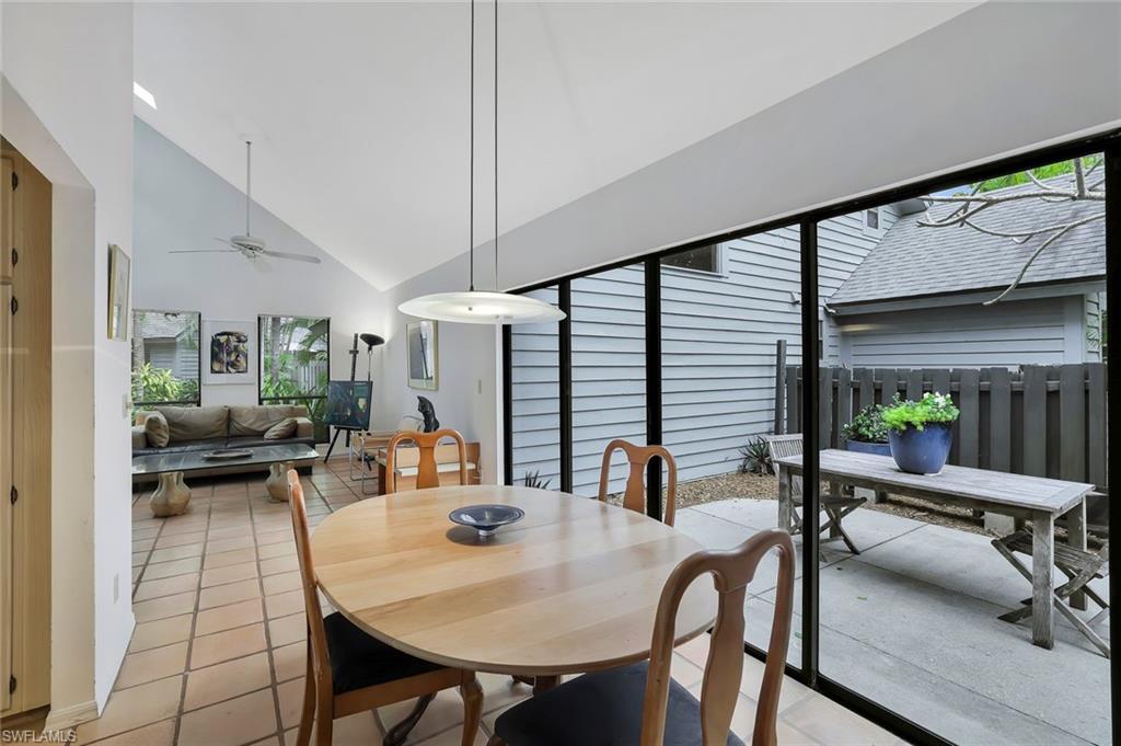 BENT PINES VILLAS CONDO - Residential