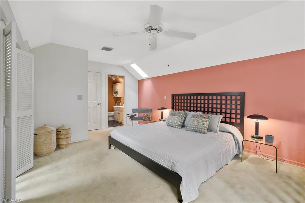 BENT PINES VILLAS CONDO - Residential