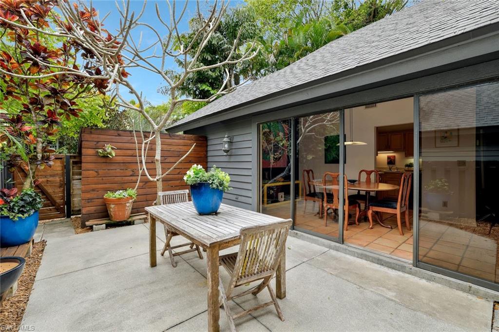 BENT PINES VILLAS CONDO - Residential