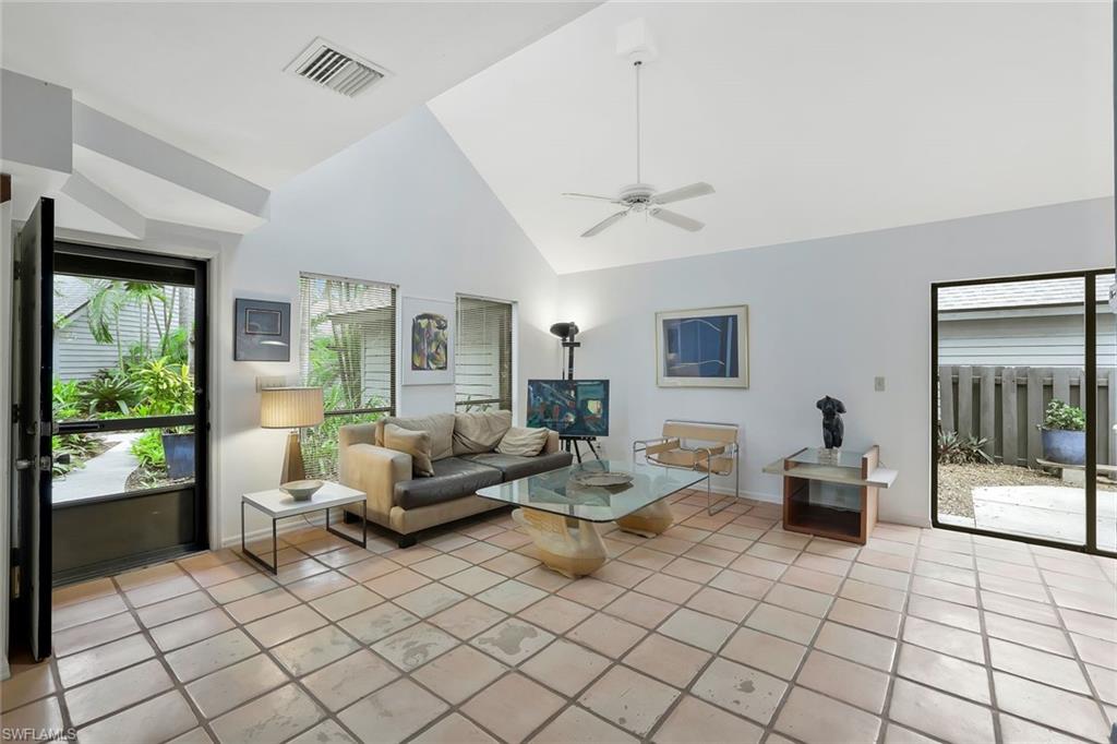 BENT PINES VILLAS CONDO - Residential