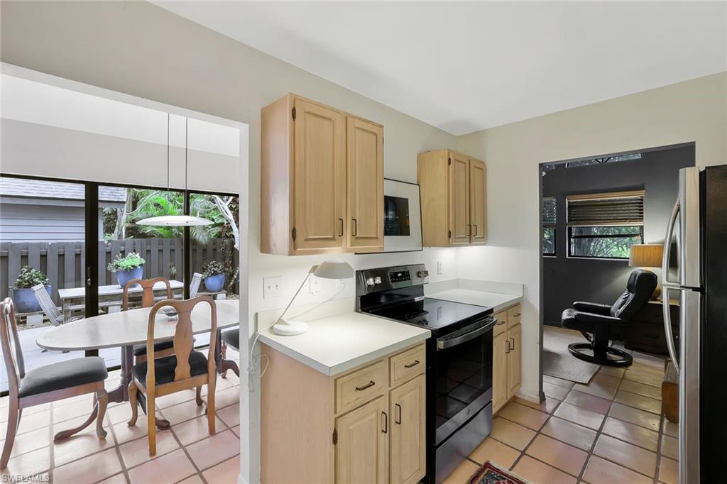 BENT PINES VILLAS CONDO - Residential