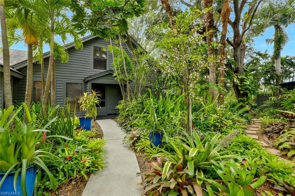 BENT PINES VILLAS CONDO - Residential