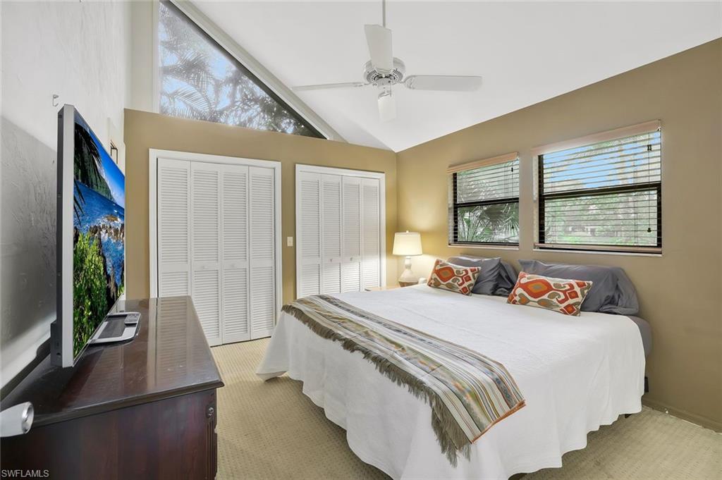 BENT PINES VILLAS CONDO - Residential